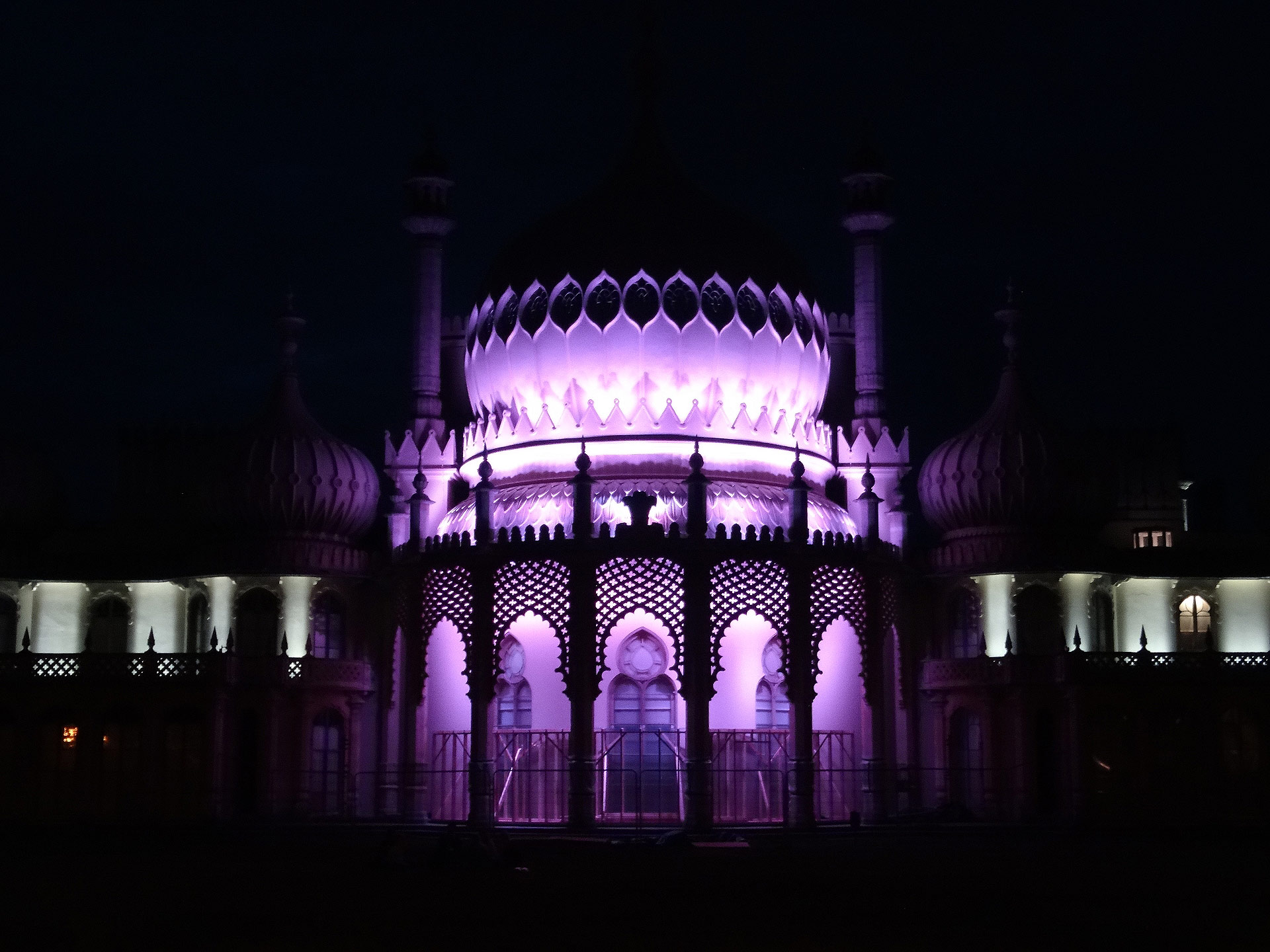 Brighton